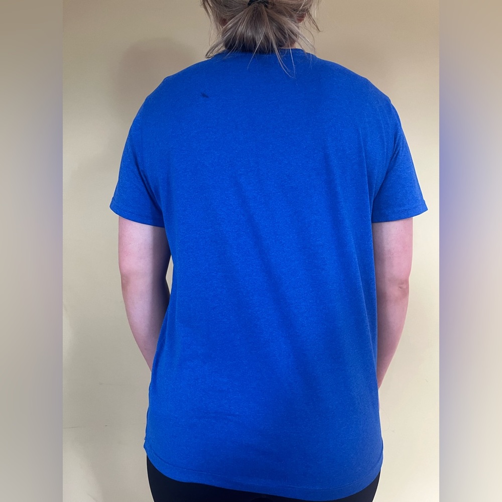 Workout Tee - Picture 3 of 3